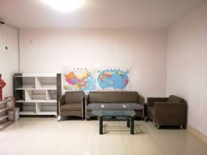 中山比华利山 3室2厅 88㎡ 整租中山东区街道沙岗墟租房图片