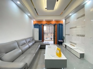 金裕香泉丽都 3室2厅 90㎡ 整租中山三乡镇三乡镇租房图片