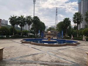 耒阳市正源学校后锦绣山湖小区35栋703室住宅_衡阳法拍房图片