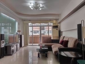 富豪山庄北区 3室2厅 87㎡ 整租中山石岐街道市人大租房图片