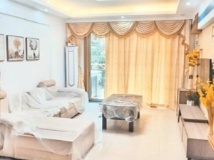 中心花园 3室2厅 119.98㎡ 精装_惠州博罗县园洲二手房图片