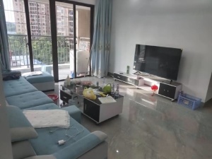 富川瑞园 4室2厅 103㎡ 整租_惠州仲恺仲恺租房图片