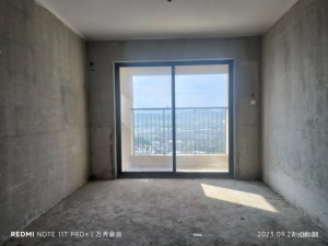 华发四季 2室2厅 74.06㎡ 毛坯 华发四季 2室2厅 74.06㎡ 毛坯中山沙溪镇溪角中学二手房图片