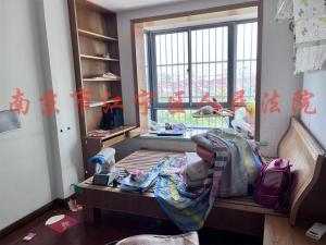 南京市溧水区永阳镇青年路31号经典花苑4幢1单元402室_南京法拍房图片