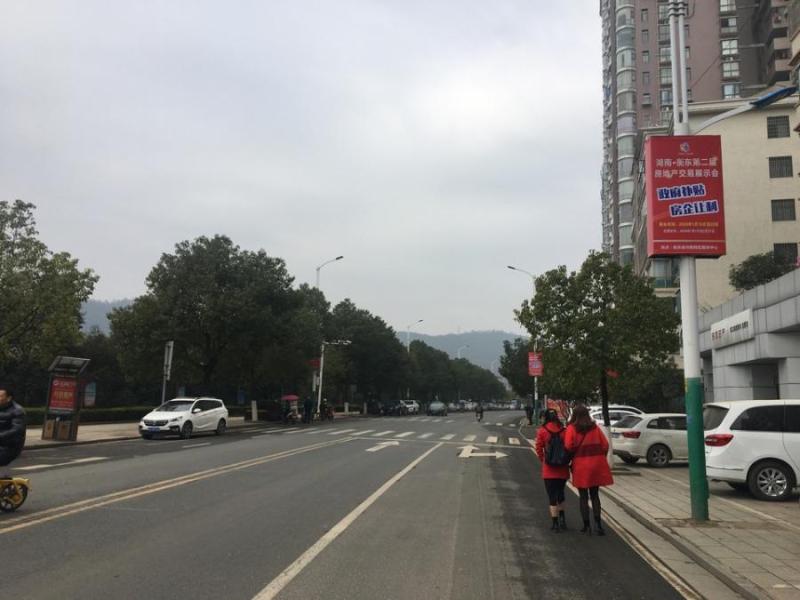 衡东县城关镇滨江公园以北（恒盛花园A9#）202室法拍房图片4