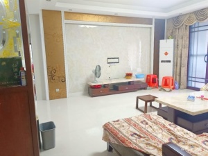 东江学府二期 4室2厅 165㎡ 精装_惠州惠城区河南岸二手房图片