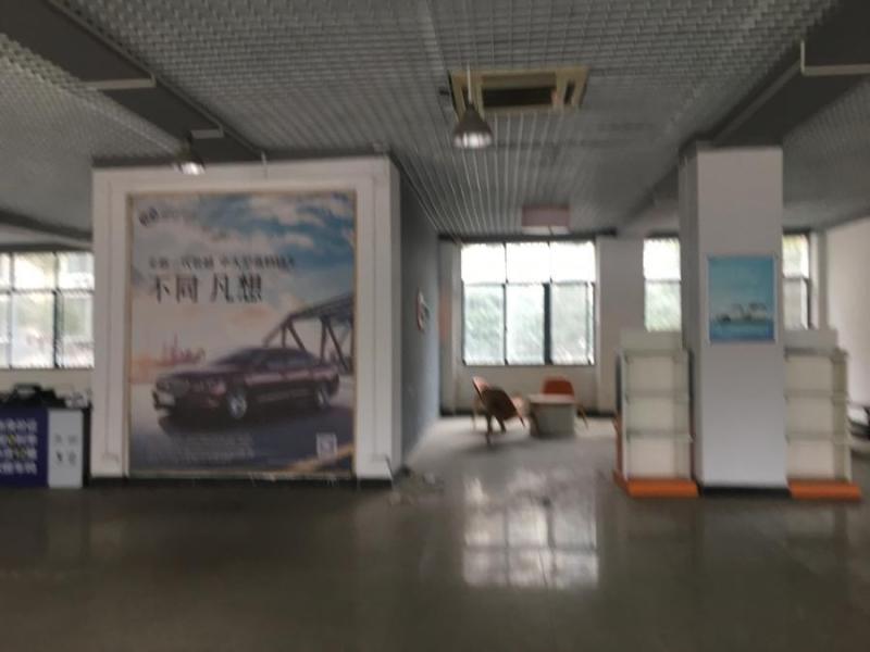 衡东县城关镇滨江公园以北（恒盛花园A9#）203室法拍房图片4