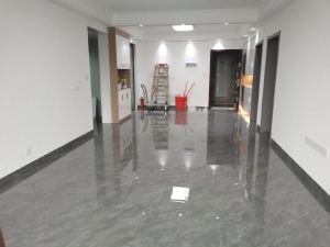 金钟大雁城 3室2厅 120㎡ 整租_衡阳蒸湘区南华大学租房图片