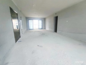 华发峰景湾 4室2厅 239.05㎡ 毛坯珠海香洲区湾仔二手房图片