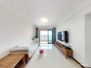 万科金域蓝湾 3室2厅 108㎡ 精装中山石岐街道张溪二手房图片