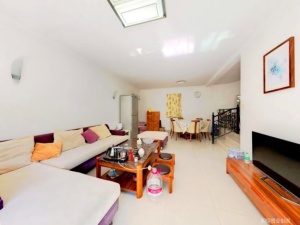 粤海国际花园 3室2厅 119.86㎡ 精装珠海香洲区拱北二手房图片