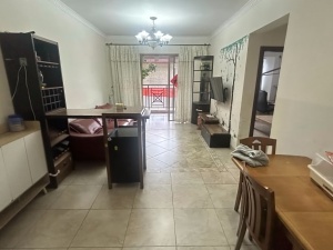 誉花园 3室2厅 92.68㎡ 简装中山沙溪镇溪角中学二手房图片