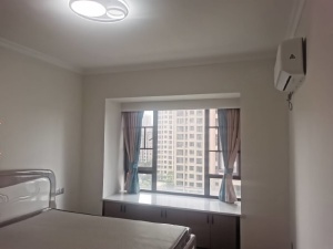 美的梧桐庄园 3室2厅 115㎡ 整租衡阳珠晖区酃湖万达广场租房图片