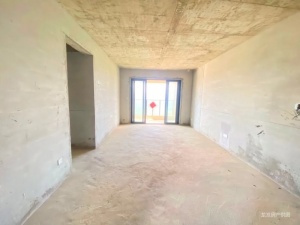 恒大南苑 3室2厅 93.31㎡ 毛坯_惠州惠东县惠东二手房图片