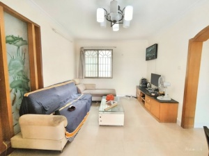 粤海国际花园 2室2厅 82㎡ 简装珠海香洲区拱北二手房图片