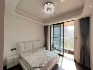 恒大绿洲 2室2厅 91㎡ 整租_衡阳蒸湘区陆家新区租房图片