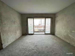 蓝天金地花园 4室2厅 121.17㎡ 毛坯_中山黄圃镇黄圃镇二手房图片