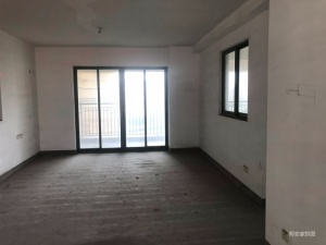 雅居乐世纪新城一期A区 5室2厅 206㎡ 毛坯_中山沙溪镇博爱一南二手房图片