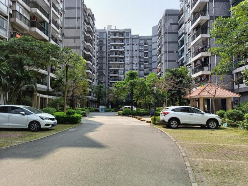 中山市阜沙镇埠港西路15号阜丰豪庭2幢801房法拍房图片2