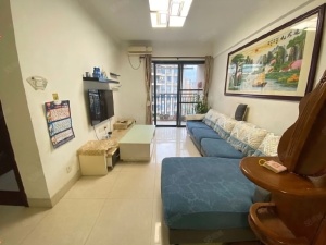 巴厘晓筑 2室2厅 72㎡ 整租中山三乡镇三乡镇租房图片