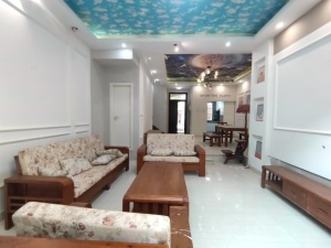 锦绣海湾城四期 4室2厅 195㎡ 整租中山南朗街道南朗镇租房图片