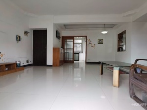 香晖晴园 3室2厅 105㎡ 简装_中山火炬开发区太阳城二手房图片