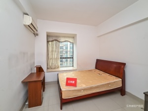 丽城乐意居 3室2厅 123㎡ 精装_中山东升镇东升中学二手房图片