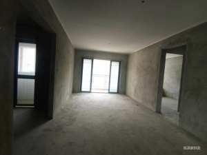 利信花园 4室2厅 112㎡ 毛坯_中山横栏镇横栏镇二手房图片