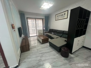 丽苑花园 3室2厅 60㎡ 精装_中山东升镇东升镇政府二手房图片