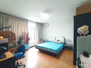 景山茗园 3室2厅 148.65㎡ 精装珠海香洲区吉大二手房图片