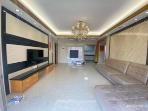 蓝天金地花园 3室2厅 121.17㎡ 精装_中山黄圃镇黄圃镇二手房图片