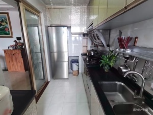 九洲花园 2室2厅 82.28㎡ 精装_中山小榄镇小榄镇二手房图片