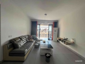 时代城 4室2厅 116㎡ 简装_中山横栏镇横栏镇二手房图片