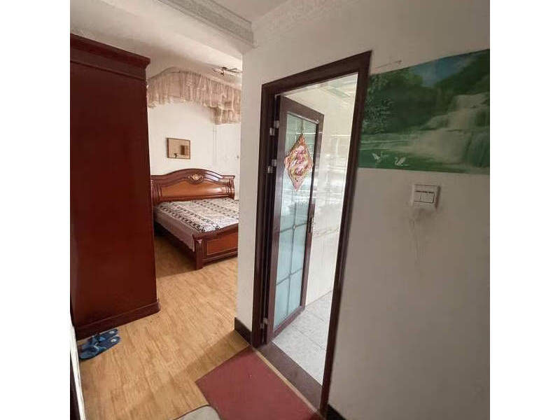 中山市三乡镇平南村鸿埠园路83号丰润豪庭2幢2梯601房的房地产及室内财产法拍房图片5