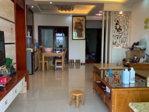 翠湖雅苑 3室2厅 125.36㎡ 精装惠州惠城区水口二手房图片