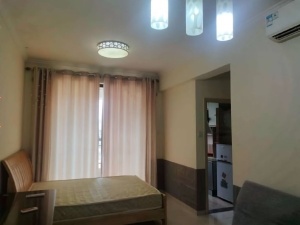 国际新城 1室1厅 38㎡ 整租_惠州惠东县惠东租房图片