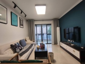 璐易豪庭 3室2厅 109㎡ 整租中山石岐街道轻轨北站租房图片