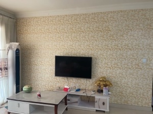 碧桂园翡翠山 3室2厅 123㎡ 整租郴州苏仙区城东租房图片