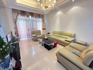 碧桂园山河城 5室2厅 255㎡ 整租_惠州惠阳区三和经济开发区租房图片