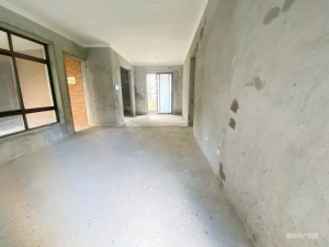 碧水岸 3室2厅 120㎡ 毛坯珠海斗门区井岸镇二手房图片