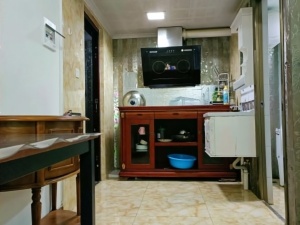 富华阁 1室1厅 25㎡ 合租中山石岐街道市人大租房图片