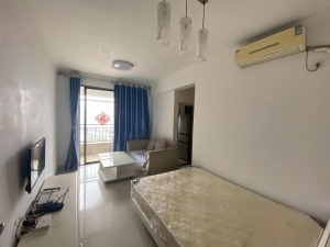 国际新城 1室1厅 34.8㎡ 整租_惠州惠东县惠东租房图片