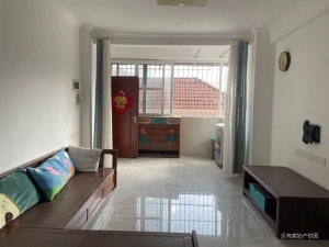 富兴新邨 2室2厅 80㎡ 精装中山石岐街道市人大二手房图片