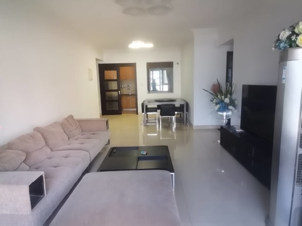 碧桂园翡翠山 4室2厅 140㎡ 整租_碧桂园翡翠山租房图片图片3