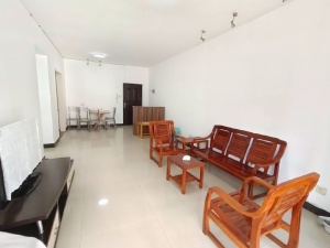 紫茵庭园 2室2厅 85㎡ 整租中山东区街道沙岗墟租房图片