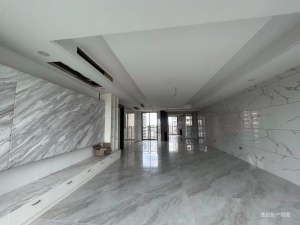 维港湾 5室2厅 242.71㎡ 简装_中山小榄镇小榄镇二手房图片