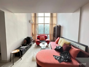 逢源公寓 1室1厅 40㎡ 精装中山石岐街道民权路二手房图片