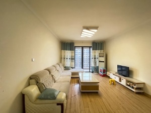 衡阳碧桂园 4室2厅 138㎡ 整租_衡阳雁峰区南郊公园租房图片