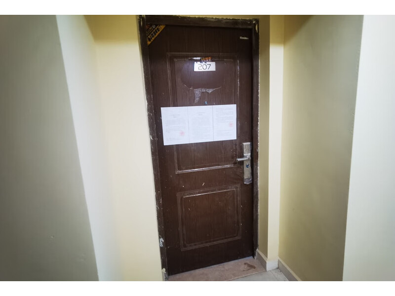 惠州市富茂房地产开发有限公司名下位于惠东县稔山镇大埔屯富茂海滨城熙景湾A6栋2层07号房产法拍房图片1