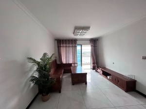 日月和·那里 3室2厅 107㎡ 整租_惠州仲恺仲恺租房图片